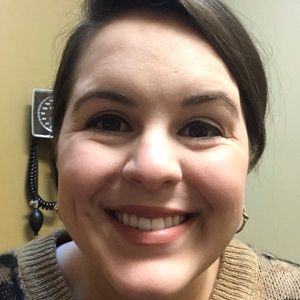 Meet your Posher, Audra